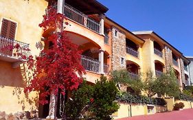 Borgo Bellavista Badesi